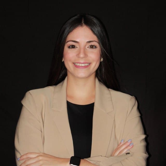 Estefanie Colon